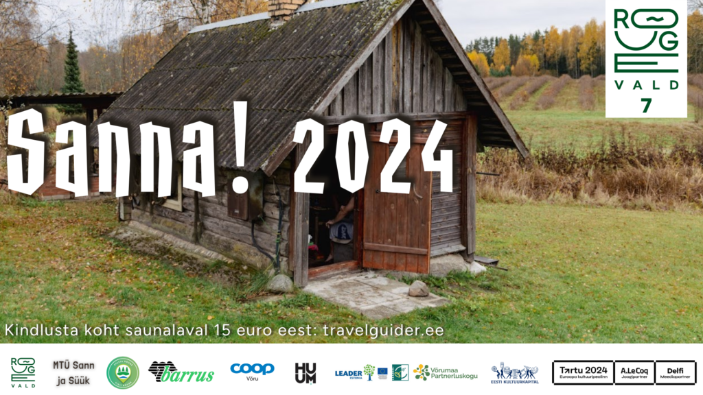 Sanna 2024 Logo